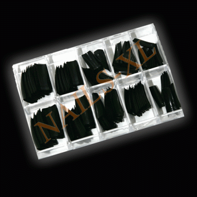 Tips 100 un French Preto 